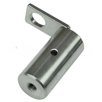 91E4311900 : TIE ROD PIN - motofork