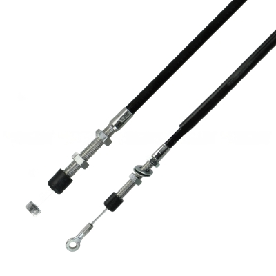 91E5111200 : ACCELERATOR CABLE - motofork