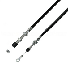 Load image into Gallery viewer, 91E5111200 : ACCELERATOR CABLE - motofork