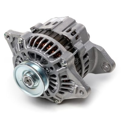 920244-ORG : ALTERNATOR 4G63 4G64 - motofork
