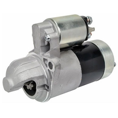 920971-ORG : STARTER 4G63 4G64 - ORIG. - motofork