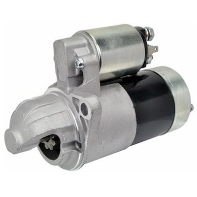 920971R : STARTER REBUILT 4G63 4G64 - motofork