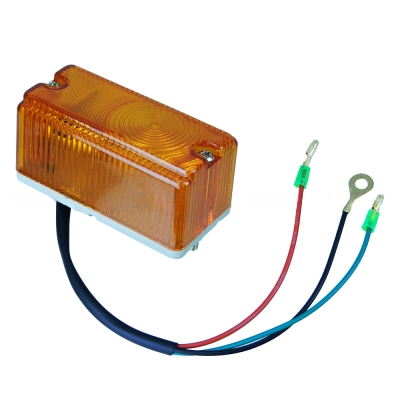 92509031 : LIGHT - REAR - motofork
