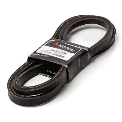 93A2002560-ORG : FAN BELT - motofork