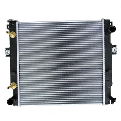 93E0100010 : RADIATOR ASSY CUSHION - motofork