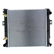 Load image into Gallery viewer, 93E0100010 : RADIATOR ASSY CUSHION - motofork