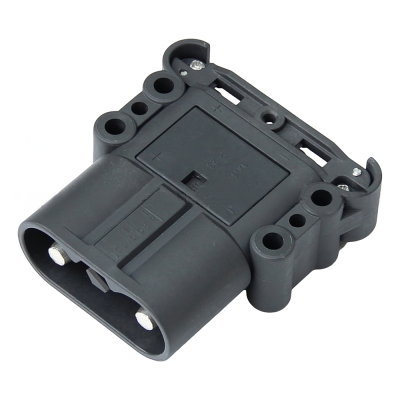 A16450-0009 : DIN160A PIN MALE W/HANDLE - motofork