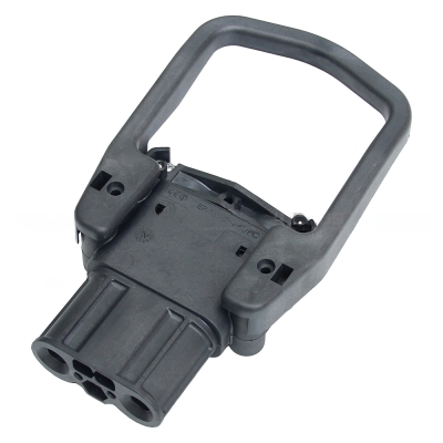A16550-1049 : DIN 160A 50MM SKT FEMALE - motofork