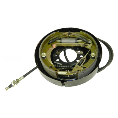 A24F3-70201 : WHEEL BRAKE ASSY - motofork