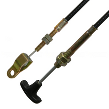 Load image into Gallery viewer, A24K6-40901 : ENGINE HOOD CABLE - motofork
