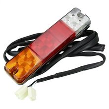 Load image into Gallery viewer, A300-701200-001 : LIGHT - REAR 12V RH - motofork