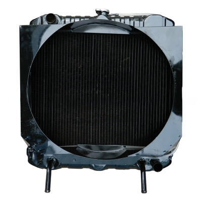 A32M2-10207 : RADIATOR - motofork