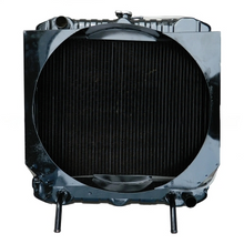 Load image into Gallery viewer, A32M2-10207 : RADIATOR - motofork