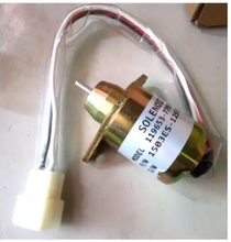 Load image into Gallery viewer, A408220 : FUEL CUT-OFF SOLENOID