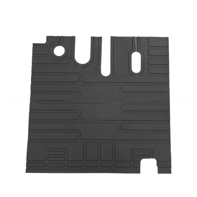 A65E6-52153 : FLOOR MAT - motofork