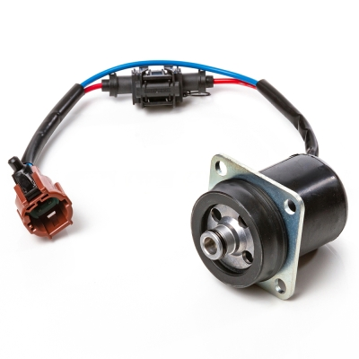 A6600-FU571-ORG : INJECTOR-LPG NIKKI - motofork