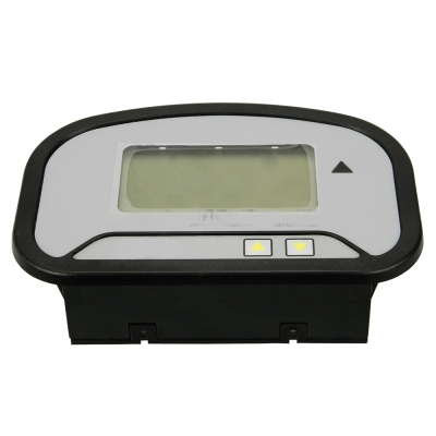 A6G92-40051 : DASHBOARD - motofork