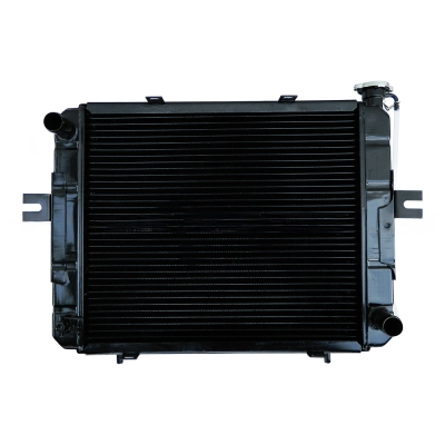 A91A2-10201 : RADIATOR - motofork
