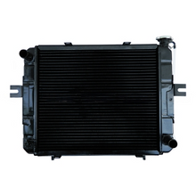 Load image into Gallery viewer, A91A2-10201 : RADIATOR - motofork