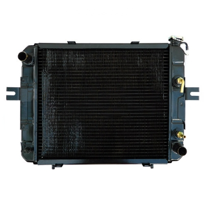 A91B2-10201A : RADIATOR - motofork