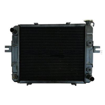 A91B2-10201 : RADIATOR - motofork