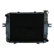Load image into Gallery viewer, A91B2-10201 : RADIATOR - motofork