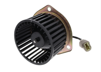 AM60001700-2: FAN&MOTOR ASSY (XKAN-01334)