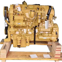Load image into Gallery viewer, New And Used Excavator Motor Engine Assy 3116 3066 3406 3306 C13 c15 C7 S6k C18 C9 Diesel Engine For CAT Carter