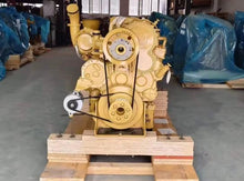 Load image into Gallery viewer, New And Used Excavator Motor Engine Assy 3116 3066 3406 3306 C13 c15 C7 S6k C18 C9 Diesel Engine For CAT Carter
