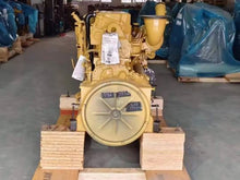 Load image into Gallery viewer, New And Used Excavator Motor Engine Assy 3116 3066 3406 3306 C13 c15 C7 S6k C18 C9 Diesel Engine For CAT Carter