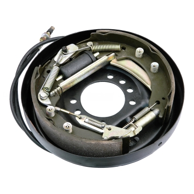 B380042 : BRAKE ASSEMBLY RH - motofork
