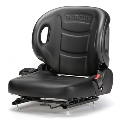 BF2-1-A-L : SEAT VINYL-W/SWITCH - motofork