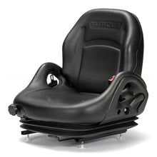 Load image into Gallery viewer, BF5-3-A-B-L : SEAT W/SUSP &amp; SWITCH - motofork