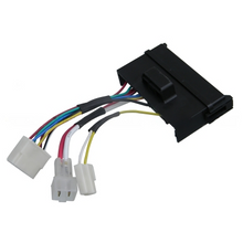 Load image into Gallery viewer, BX2080 : FUSE BOX - motofork