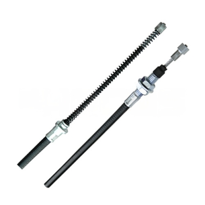 C-52-11031-14607 : CABLE - LH - motofork