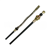 Load image into Gallery viewer, C-52-11246-14603 : BRAKE CABLE - LH - motofork