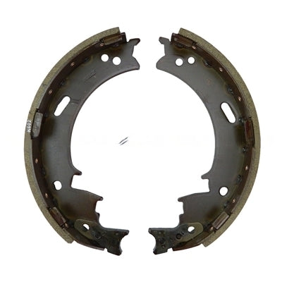C-K2-11246-83021 : SHOE SET - BRAKE (2) - motofork