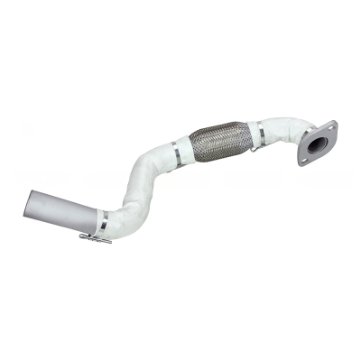 C0F01-04101 : EXHAUST PIPE - motofork