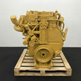 CATERPILLAR CAT C13 – New [OEM Build] Engine Assembly