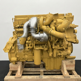 CATERPILLAR CAT C13 – New [OEM Build] Engine Assembly