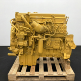 CATERPILLAR CAT C13 – Reman Engine Assembly