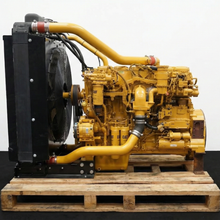 Load image into Gallery viewer, CATERPILLAR CAT C15 – Reman Engine Assembly