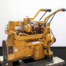 Load image into Gallery viewer, CATERPILLAR CAT C15 – New [Genuine] Engine Assembly