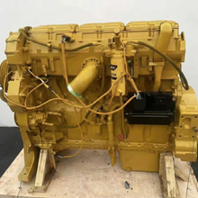 Load image into Gallery viewer, CATERPILLAR CAT C15 – New [Genuine] Engine Assembly