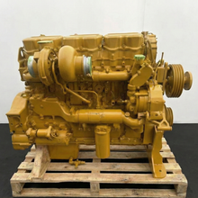 Load image into Gallery viewer, CATERPILLAR CAT C15 – New [OEM Build] Engine Assembly