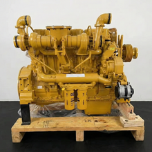 Load image into Gallery viewer, CATERPILLAR CAT C18 – New [Genuine] Engine Assembly
