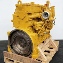 Load image into Gallery viewer, CATERPILLAR CAT C18 – Reman Engine Assembly