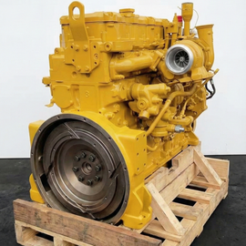 CATERPILLAR CAT C18 – New [Genuine] Engine Assembly