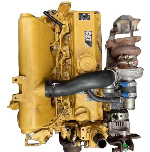 C2.4 Complete Engine Assy For CAT C6.4 Diesel Engine