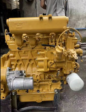 Load image into Gallery viewer, C2.4 Complete Engine Assy For CAT C6.4 Diesel Engine
